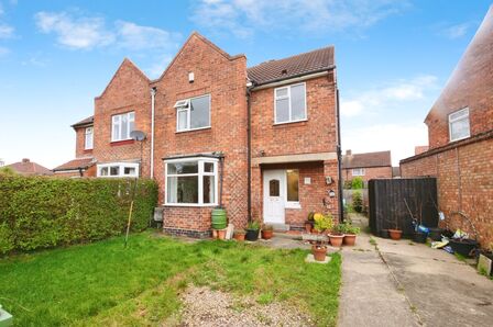 Nidd Grove, 3 bedroom Semi Detached House for sale, £315,000