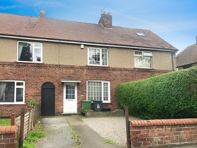 Gale Lane, 2 bedroom Mid Terrace House for sale, £160,000