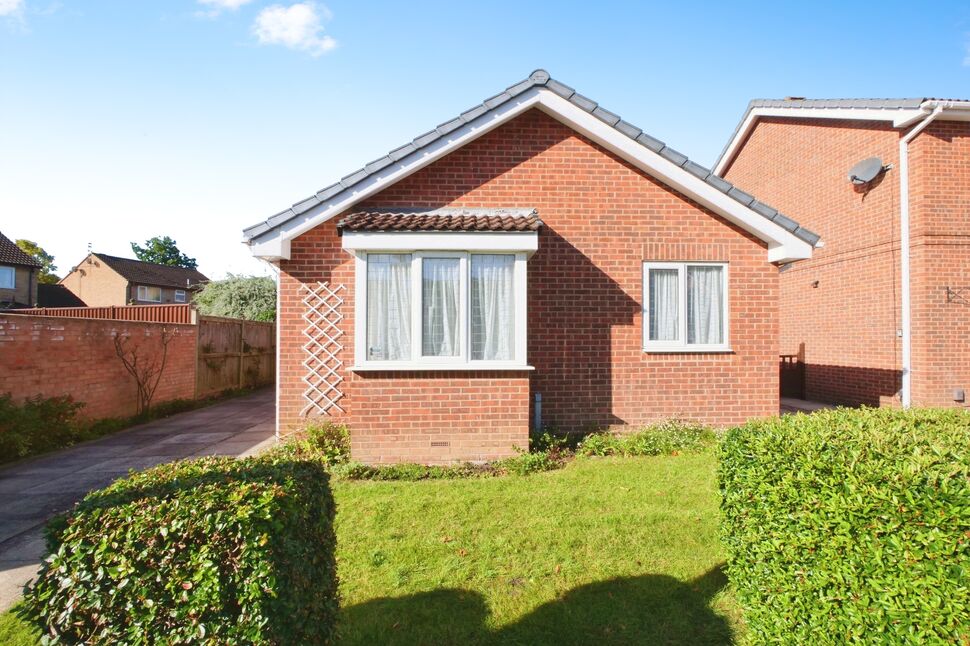 Main image of 2 bedroom Detached House for sale, Alness Drive, York, North Yorkshire, YO24