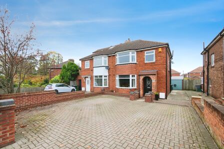 Boroughbridge Road, 3 bedroom Semi Detached House for sale, £325,000