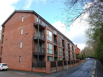 Mellor Road, 2 bedroom  Flat to rent, £995 pcm