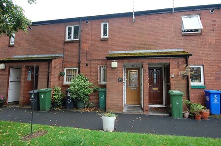 Watermill Court, 1 bedroom  Flat to rent, £725 pcm