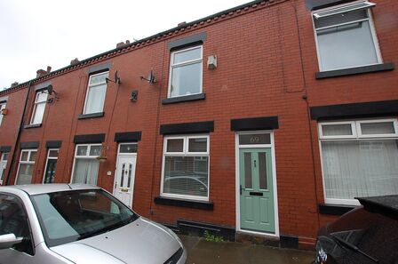 Hamilton Street, 2 bedroom Mid Terrace House to rent, £895 pcm