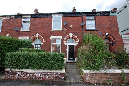 Romney Street, 2 bedroom Mid Terrace House to rent, £1,095 pcm