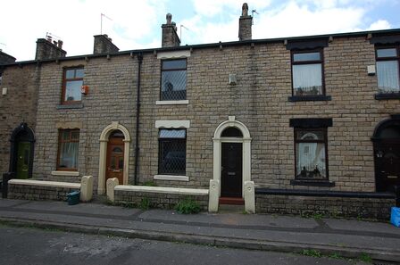 Dixon Street, 2 bedroom Mid Terrace House to rent, £900 pcm