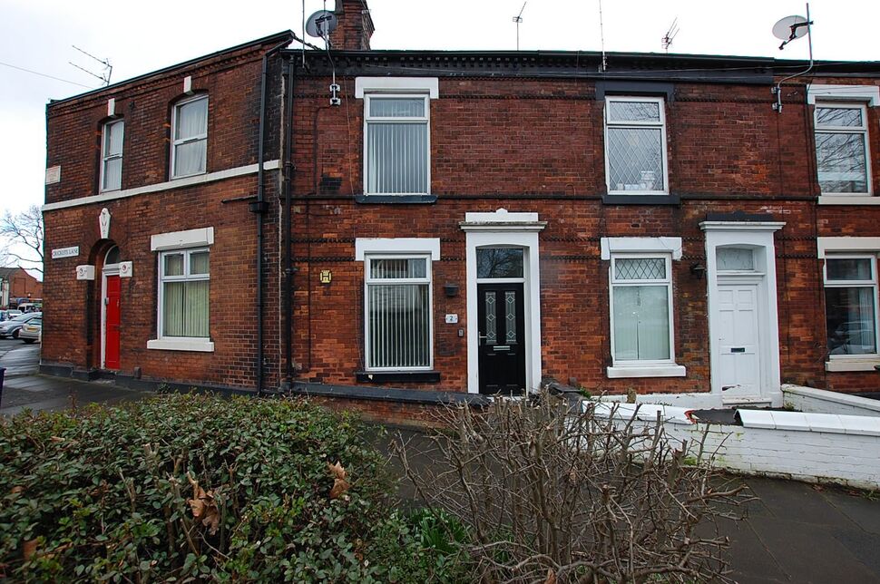 Main image of 2 bedroom Mid Terrace House to rent, Ashlynne, Ashton-under-Lyne, Greater Manchester, OL6