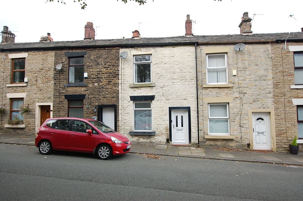 Main image of 2 bedroom Mid Terrace House to rent, Egmont Street, Mossley, Greater Manchester, OL5