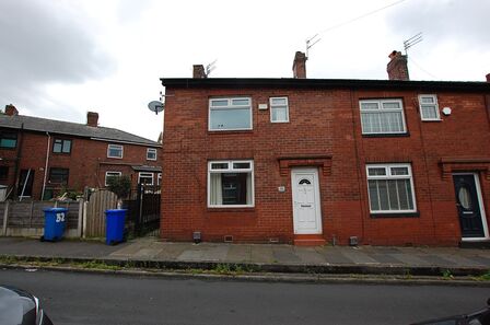Ripon Street, 3 bedroom End Terrace House to rent, £1,000 pcm