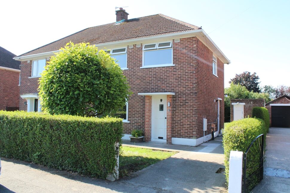 Main image of 3 bedroom Semi Detached House to rent, Cherryhill Drive, Dundonald, Belfast, BT16