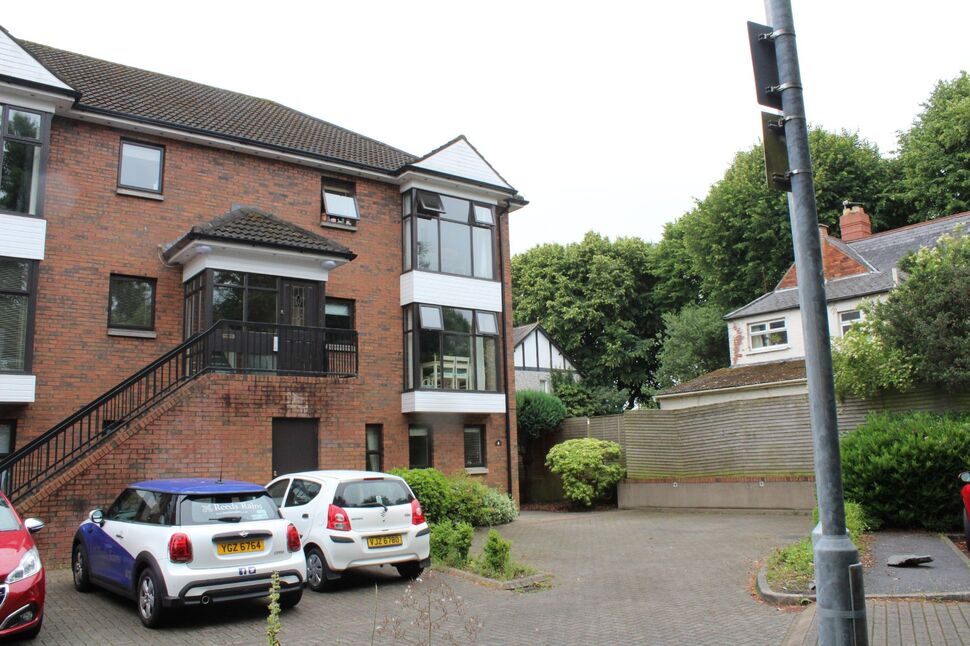 Main image of 2 bedroom  Flat to rent, Belmont Road, Belfast, County Antrim, BT4