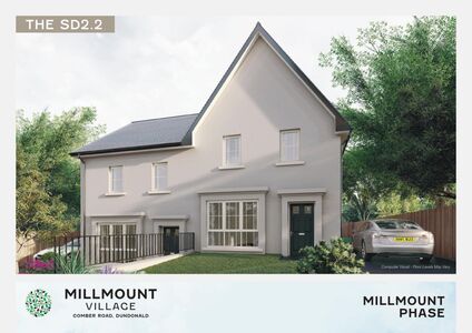 Millmount Village