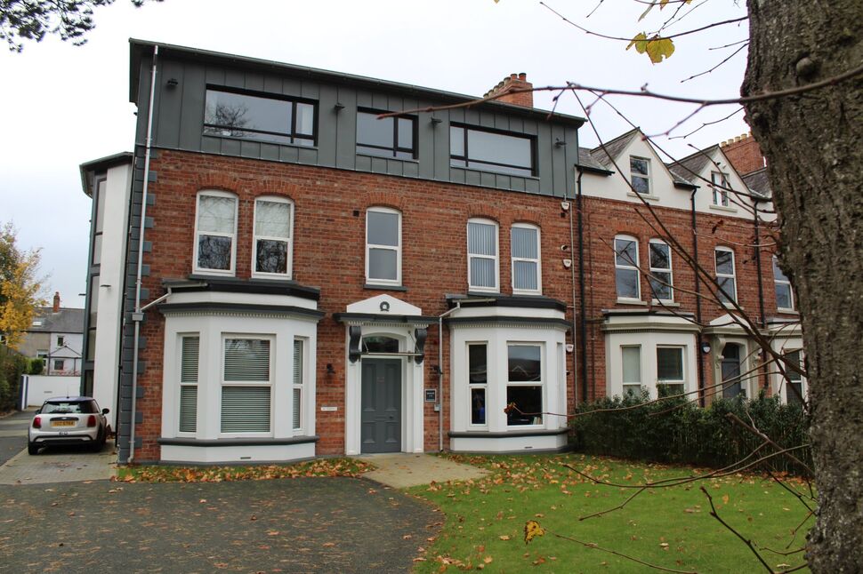 Main image of 1 bedroom  Flat to rent, Belmont Road, Belfast, County Antrim, BT4