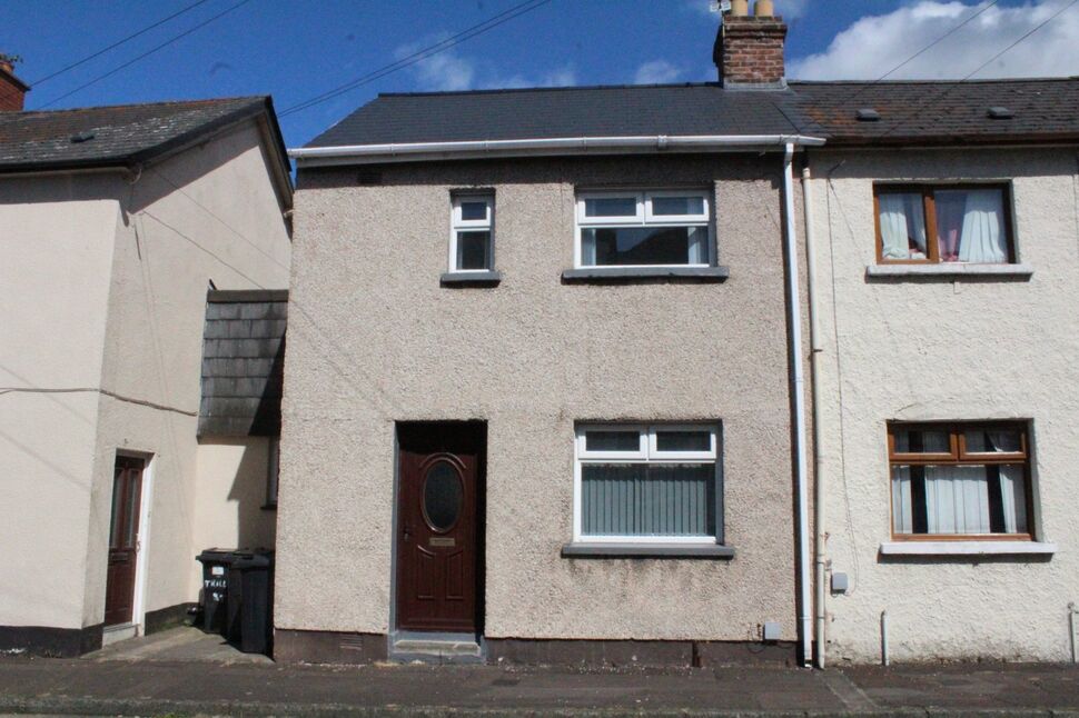 Main image of 2 bedroom Mid Terrace House to rent, Trillick Street, Belfast, County Antrim, BT5