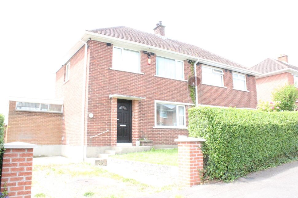 Main image of 3 bedroom Semi Detached House to rent, Cherryhill Park, Dundonald, County Down, BT16