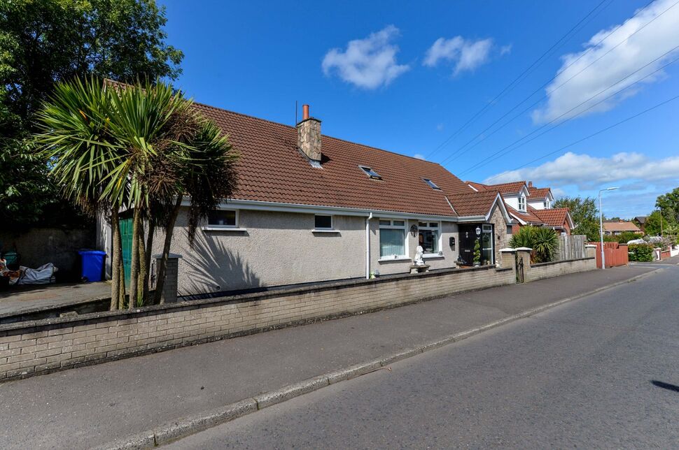 Main image of 5 bedroom Detached House for sale, Glenview Park, Belfast, County Antrim, BT5