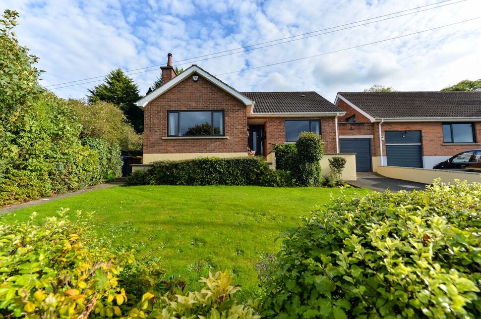 Main image of 3 bedroom Detached House for sale, Lower Braniel Road, Belfast, County Antrim, BT5