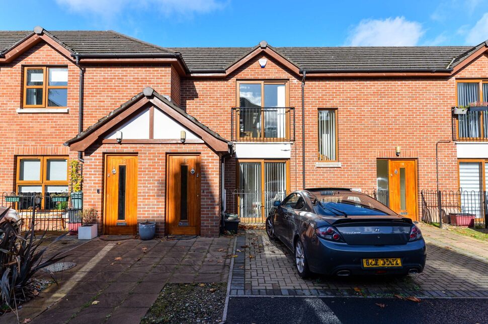 Main image of 1 bedroom  Flat for sale, Wynford Street, Belfast, County Antrim, BT5