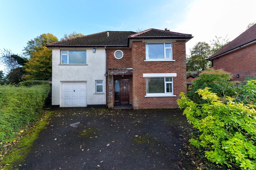 Main image of 5 bedroom Detached House for sale, Ascot Park, Belfast, County Antrim, BT5