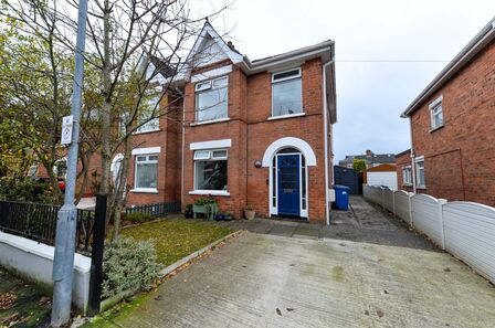 Orby Drive, 3 bedroom Semi Detached House for sale, £210,000