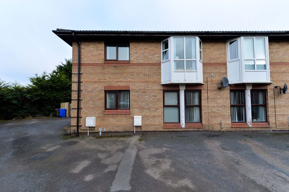 Main image of 2 bedroom  Flat for sale, Briarwood Park, Belfast, County Antrim, BT5