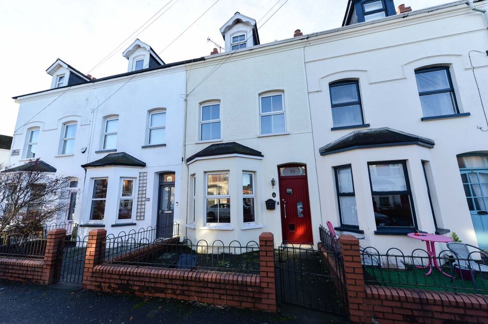 Main image of 4 bedroom Mid Terrace House to rent, Belmont Avenue, Belfast, County Antrim, BT4