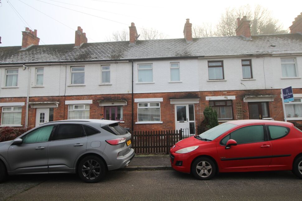 Main image of 3 bedroom Mid Terrace House to rent, Strandburn Drive, Belfast, County Antrim, BT4