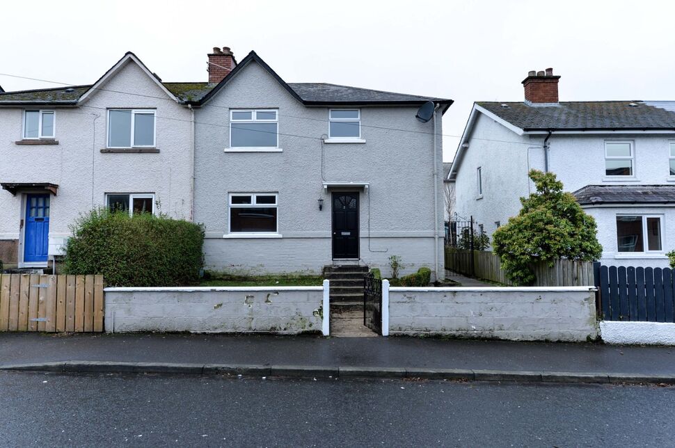 Main image of 3 bedroom Semi Detached House for sale, Wandsworth Gardens, Belfast, County Antrim, BT4