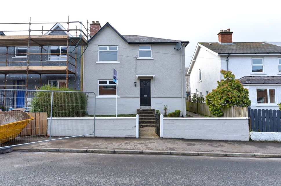 Main image of 3 bedroom Semi Detached House for sale, Wandsworth Gardens, Belfast, County Antrim, BT4