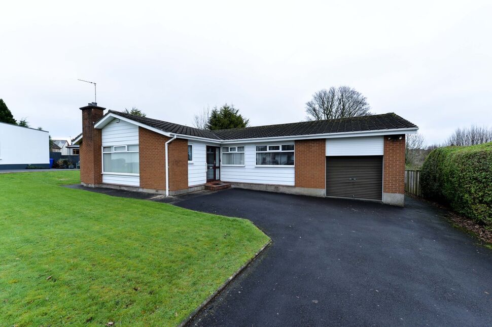 Main image of 4 bedroom Detached Bungalow for sale, Kingsway Close, Belfast, County Antrim, BT5