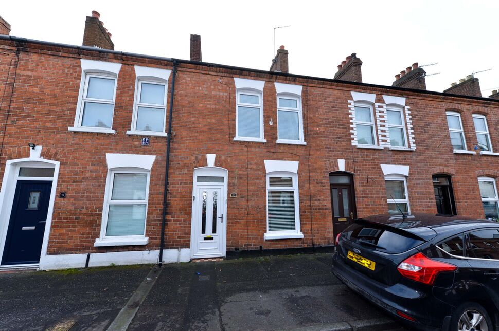 Main image of 2 bedroom Mid Terrace House for sale, Bloomdale Street, Belfast, County Antrim, BT5