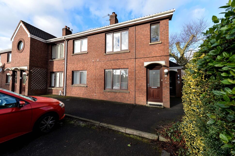 Main image of 2 bedroom  Flat to rent, Earlswood Grove, Belfast, County Antrim, BT4