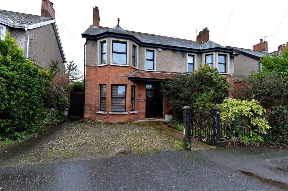 Main image of 4 bedroom Semi Detached House to rent, Ardenlee Avenue, Belfast, County Antrim, BT6