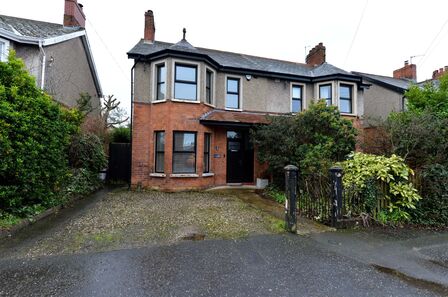 Ardenlee Avenue, 4 bedroom Semi Detached House to rent, £1,600 pcm