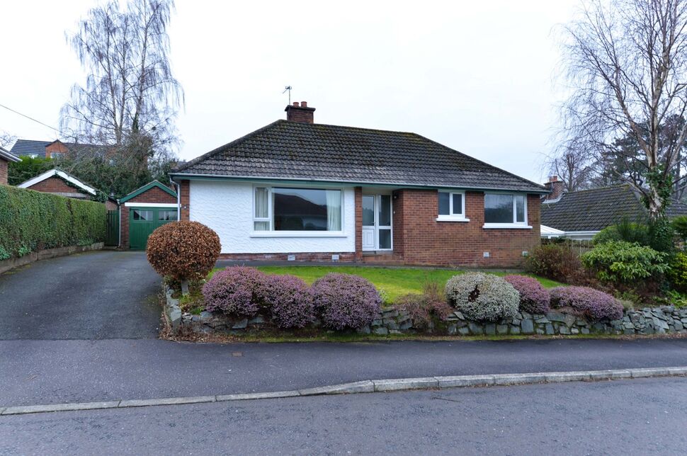 Main image of 3 bedroom Detached Bungalow to rent, Strathearn Park, Belfast, County Antrim, BT4