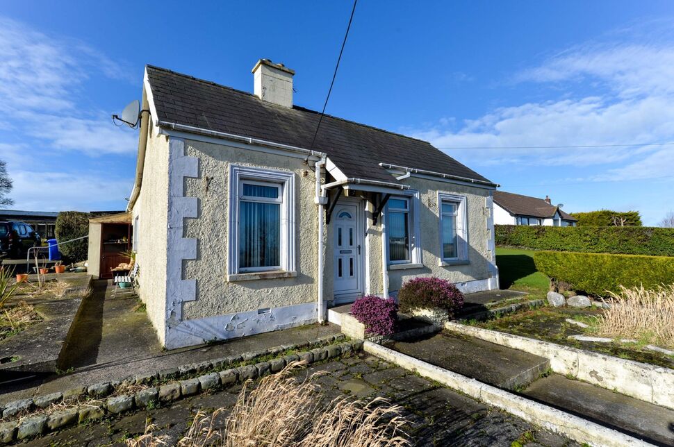 Main image of 2 bedroom Detached Bungalow for sale, Killinchy Road, Comber, County Down, BT23