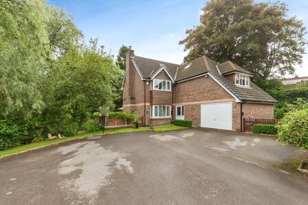 Gregson Lane, 6 bedroom Detached House for sale, £679,995