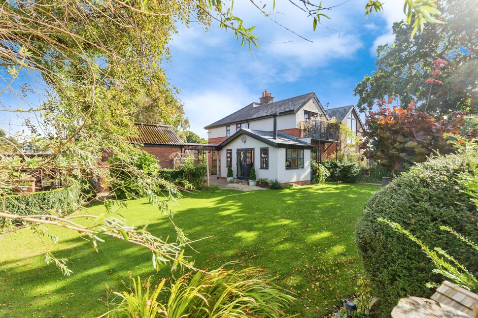 Main image of 3 bedroom Semi Detached House for sale, Woodcock Estate, Lostock Hall, Lancashire, PR5