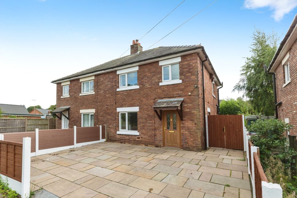 Main image of 3 bedroom Semi Detached House for sale, Beechwood Avenue, Walton-Le-Dale, Preston, PR5