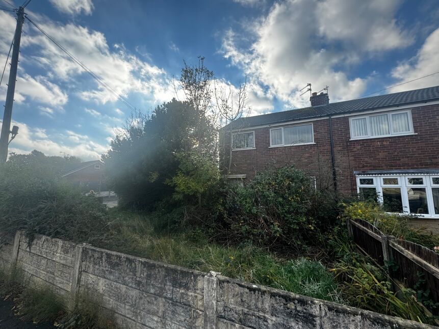 Main image of 3 bedroom Semi Detached House for sale, Ampleforth Drive, Lostock Hall, Lancashire, PR5