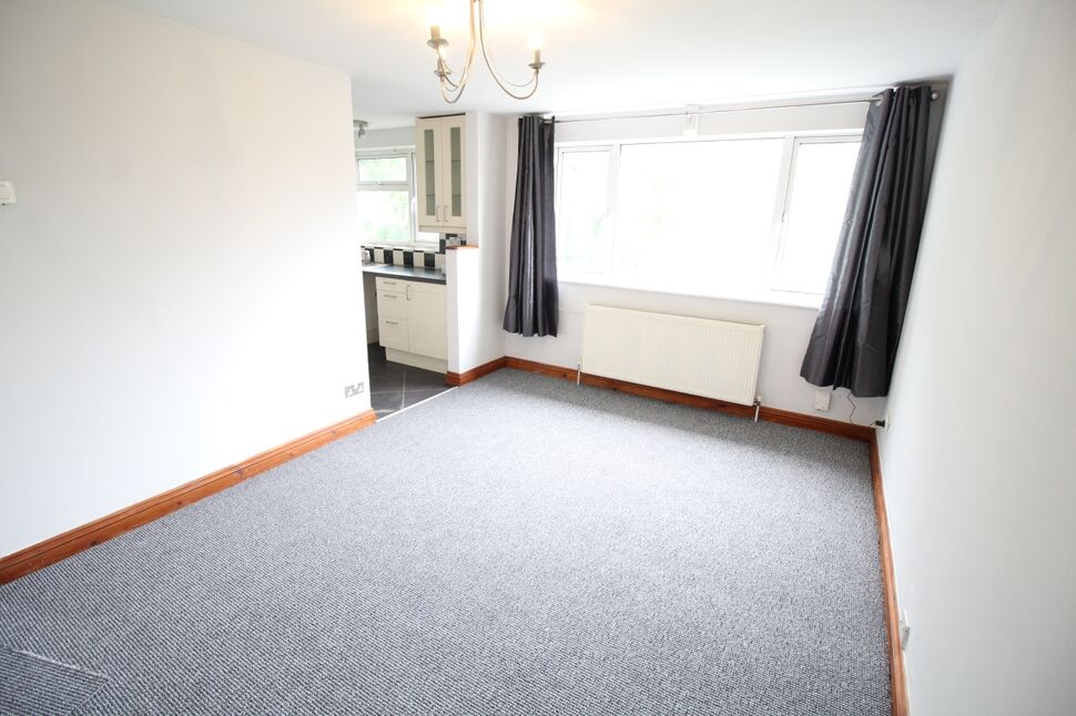 Main image of 2 bedroom  Flat to rent, Dark Lane, Bedworth, Warwickshire, CV12