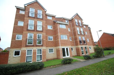 Marigold Walk, 2 bedroom  Flat to rent, £875 pcm