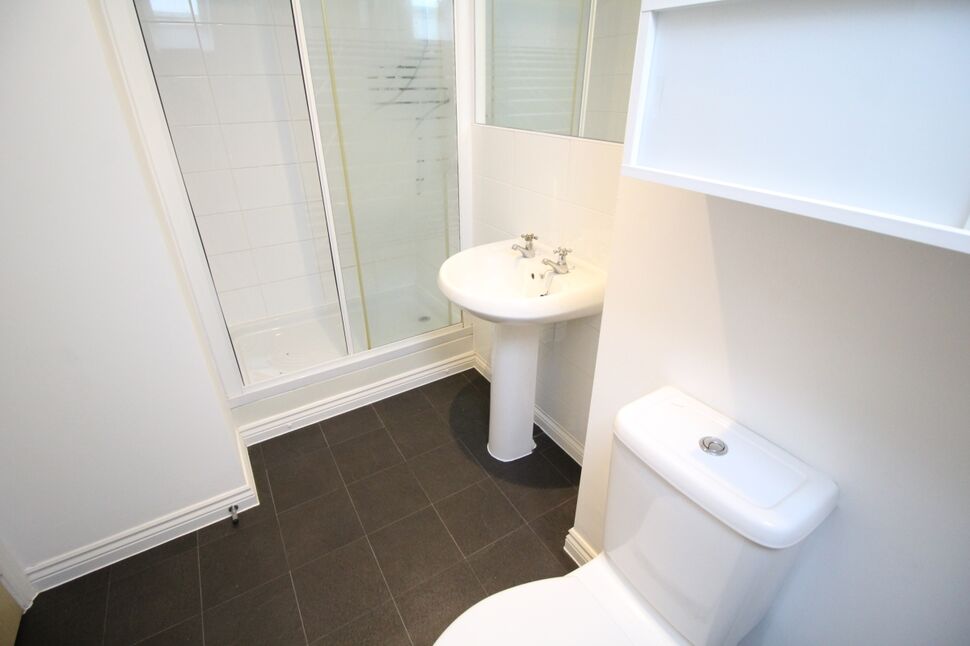 En-Suite Shower / WC