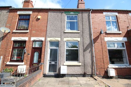 Bulkington Road, 2 bedroom Mid Terrace House to rent, £800 pcm