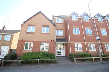 Atholl Court, 2 bedroom  Flat to rent, £725 pcm