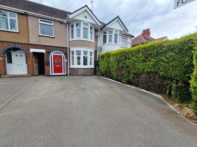 Goodyers End Lane, 3 bedroom Mid Terrace House for sale, £250,000