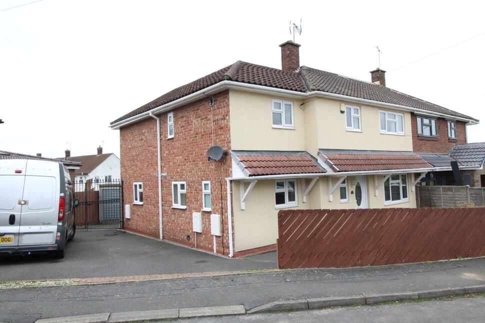 5 bedroom Semi Detached House for sale