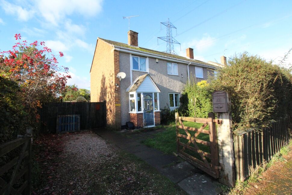 Main image of 3 bedroom Semi Detached House for sale, Mavor Drive, Bedworth, Warwickshire, CV12