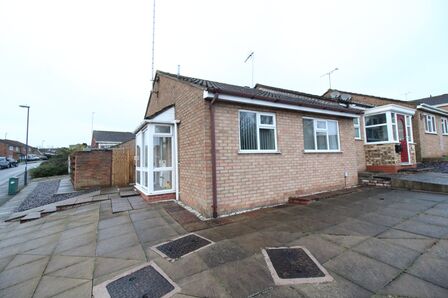 2 bedroom Semi Detached Bungalow for sale