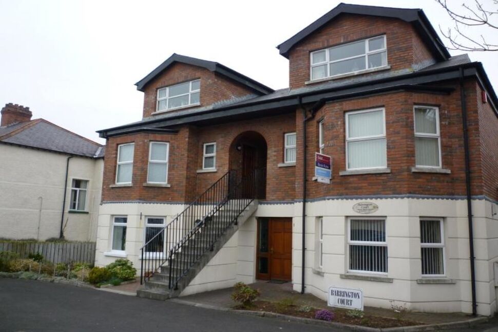 Main image of 2 bedroom  Flat to rent, Finaghy Road South, Belfast, BT10