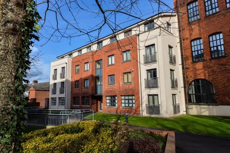 Old Bakers Court, 1 bedroom  Flat for sale, £134,950